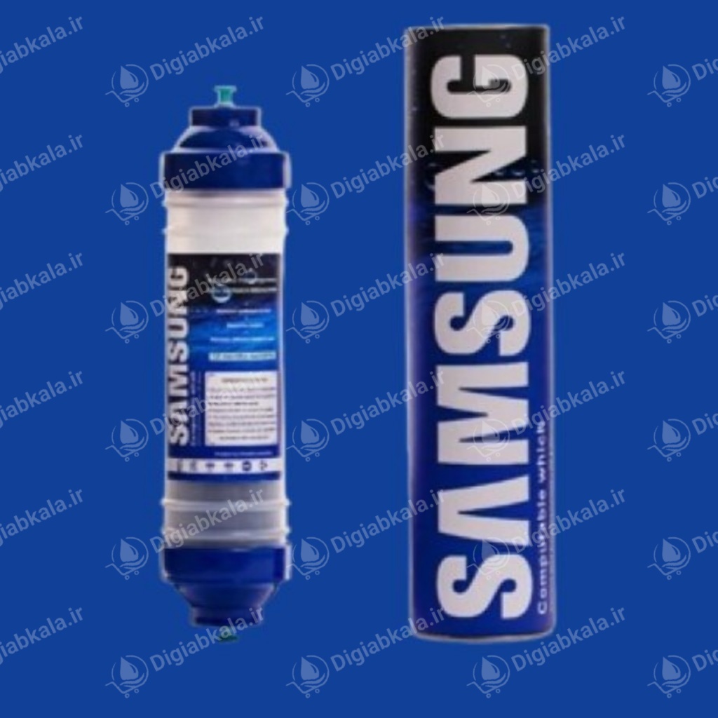 فیلتر بیرونی یخچال (پشت یخچال) سامسونگ  SAMSUNG
