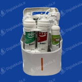 دستگاه تصفیه آب کیسی اپتیما